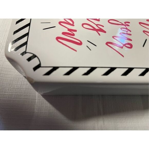 Motivational Plaque Don’t Quit - Picture 5 of 10